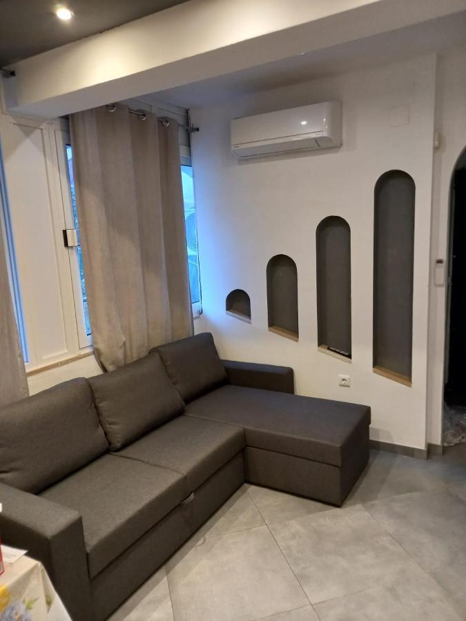 Anka Bol West Side Apartments Extérieur photo