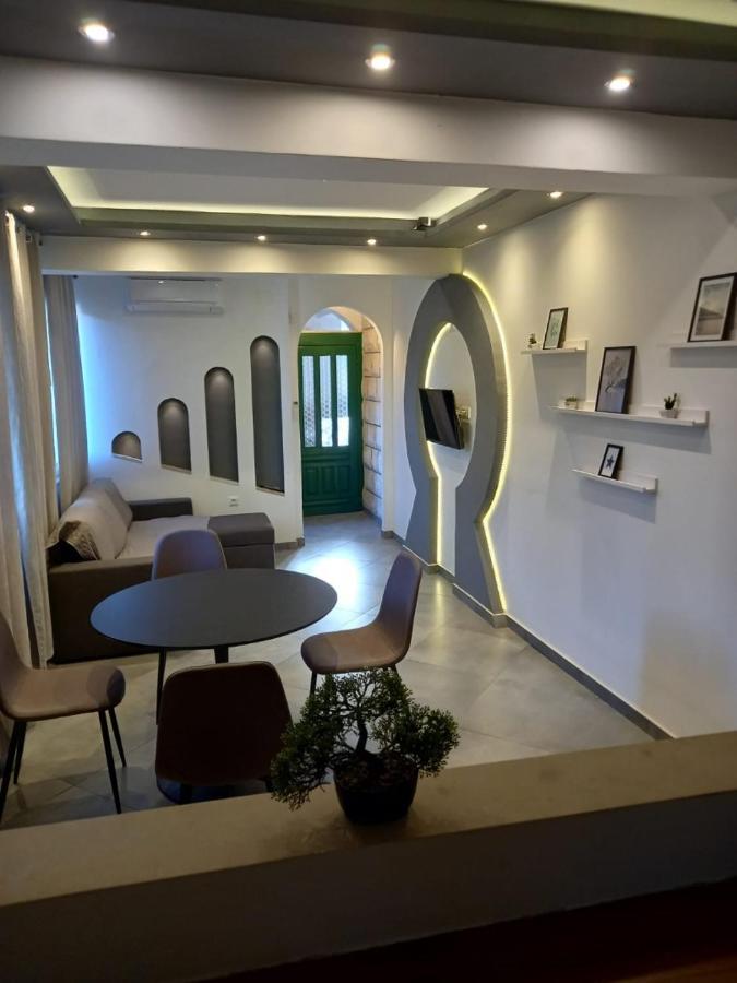 Anka Bol West Side Apartments Extérieur photo