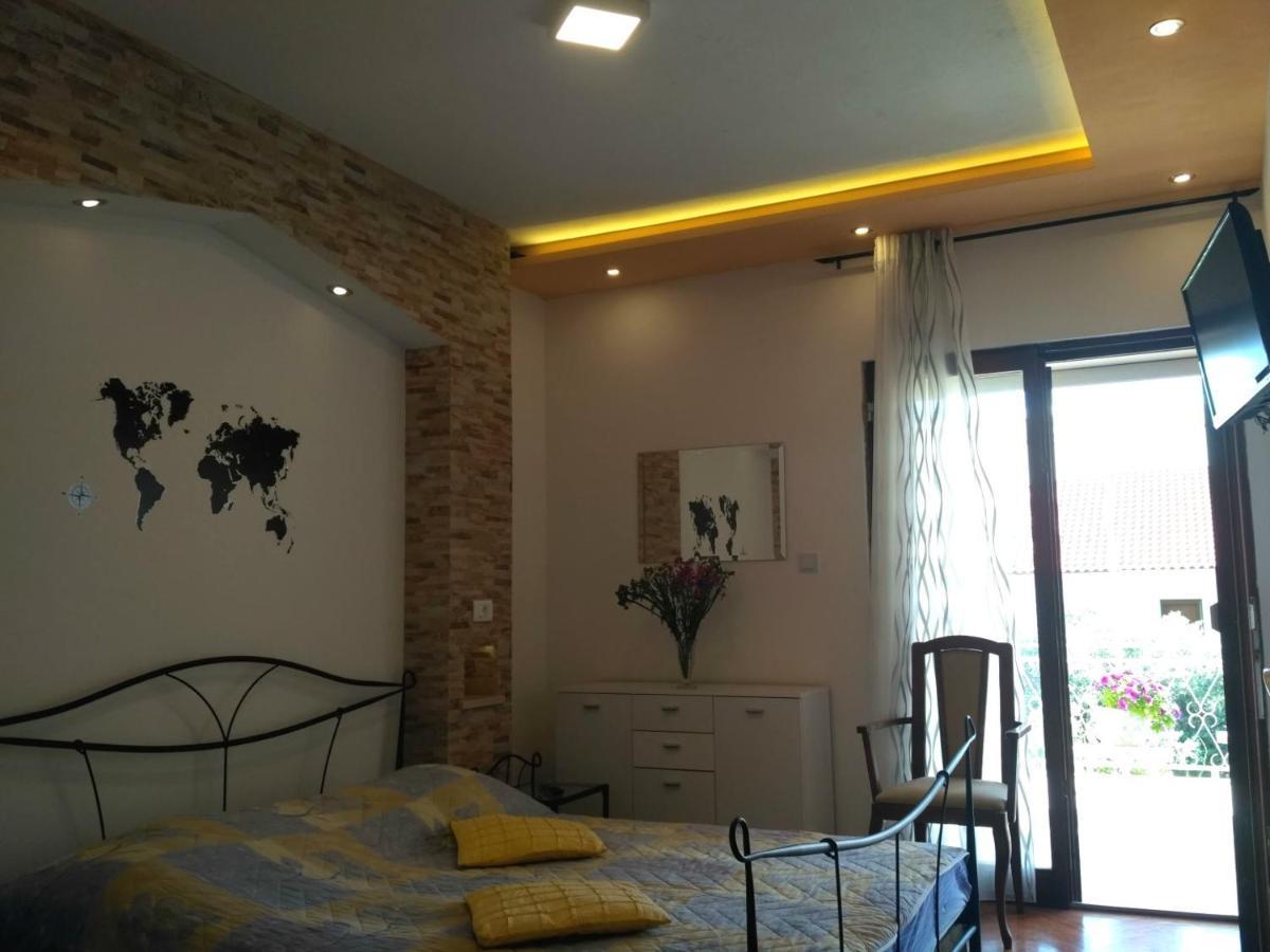 Anka Bol West Side Apartments Extérieur photo