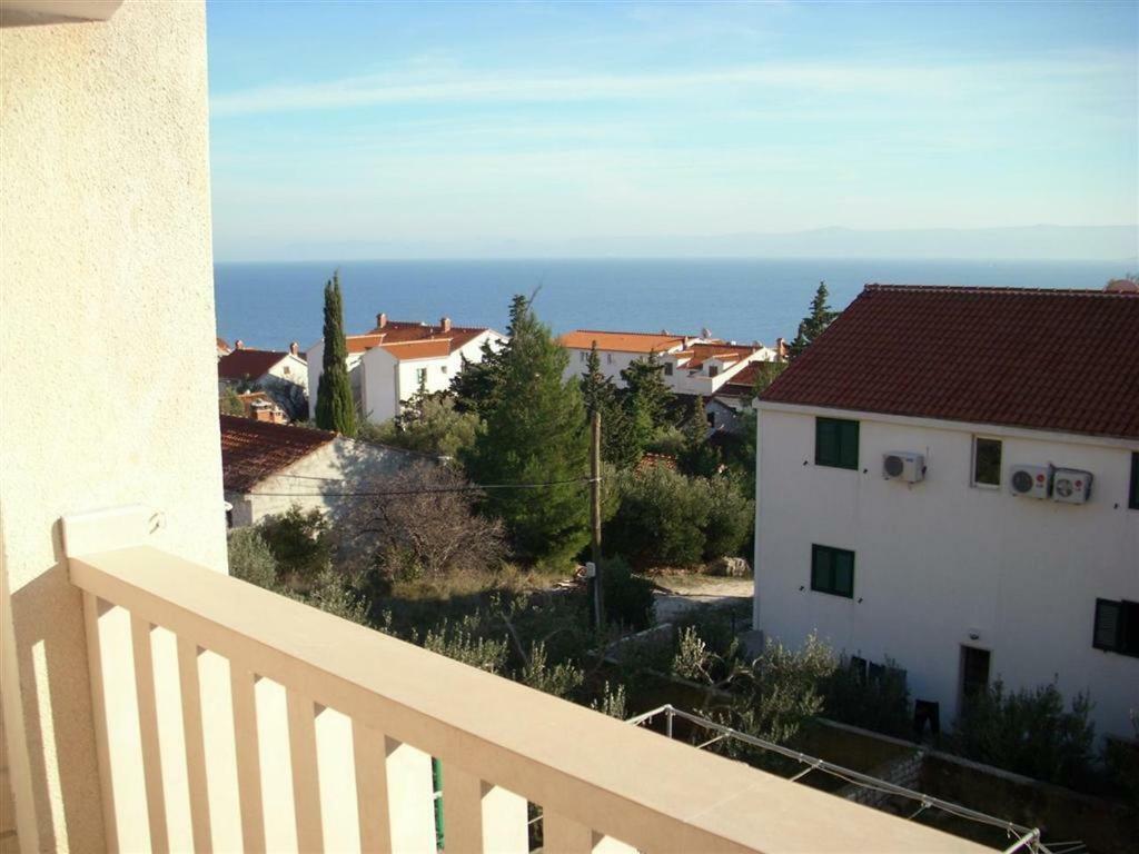 Anka Bol West Side Apartments Extérieur photo